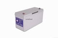 12V 100AH Rechargeable lead acid battery for UPS Telecom Power Storage