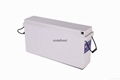 12V 150AH Rechargeable lead acid battery for UPS Telecom Power Storage 1