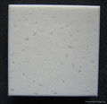 White acrylic surface  2