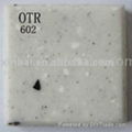 acrylic solid surface material