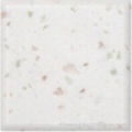 Pure color acrylic solid surface stone
