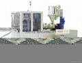 MR-36w model cap comression molding machine 4