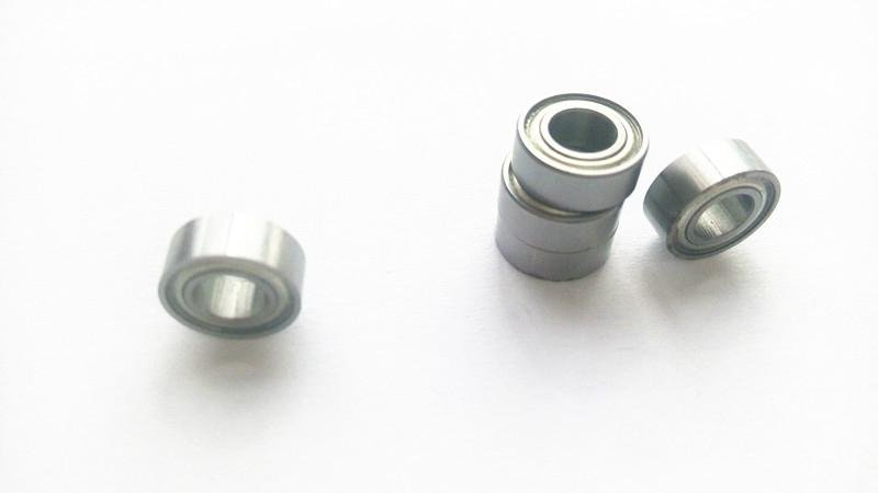 r/c helicopter parts mr105zz ball bearing 5x10x4mm