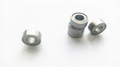 r/c helicopter parts mr105zz ball bearing 5x10x4mm