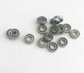 rc plane kits open type mr106 ball bearing 6x10x2.5mm 1