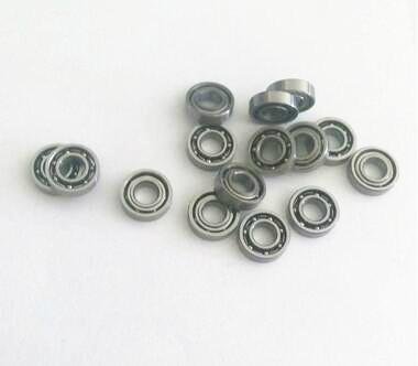 rc mr85 open small bearings 5x8x2mm