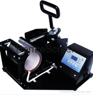 Heat Transfer Printing Machine for Mugs 