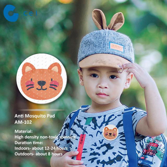 Toys Toys 2019 Smart Toy for Child Eco Friendly Product  Mosquito Patch For Chil 4