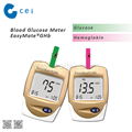 2019 Diabetes Testing Machine Blood Sugar Test Glucometer Hemoglobin Cholesterol