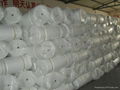 Fiberglass needled Mat