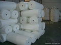 Fiberglass needled Mat 2