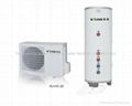 water heater