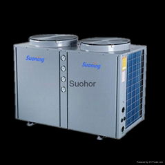 Europe Hot Selling High Performance Swimming Pool Heat Pump