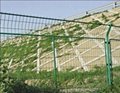 長沙鋼絲防護隔離護欄網