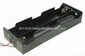 6 "D" Battery Holder(BH162) 1