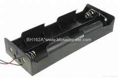 6 "D" Battery Holder(BH162)