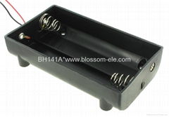 4 "D" Battery Holder(BH141)