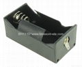 1 "D" Battery Holder(BH111)