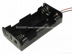 4 "C" Battery Holder(BH242)