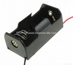 1 "C" Battery Holder(BH211)