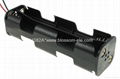 8 "AA" Battery Holder(BH382)