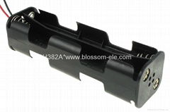 8 "AA" Battery Holder(BH382)