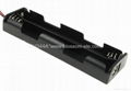 4 "AA" Battery Holder(BH344) 1