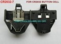 鈕扣電池座(CR2032-7)