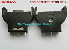 COIN CELL HOLDER(CR2032-5)