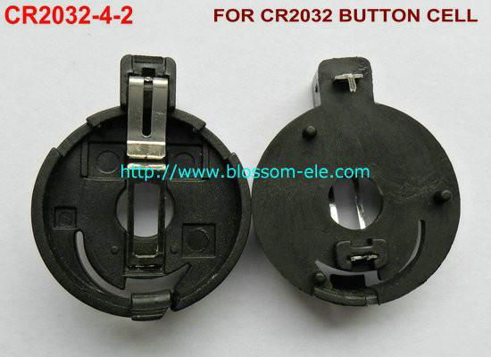 COIN CELL HOLDER(CR2032-4-2)