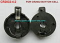 COIN CELL HOLDER(CR2032-4-2)