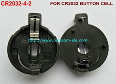 COIN CELL HOLDER(CR2032-4-2)