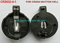 COIN CELL HOLDER(CR2032-4-1)