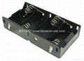 4 "D" Battery Holder(BH143) 2