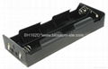 6 "D" Battery Holder(BH162) 3