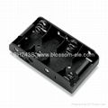 4 "C" Battery Holder(BH243)