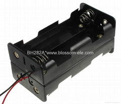 8 "C" Battery Holder(BH282)