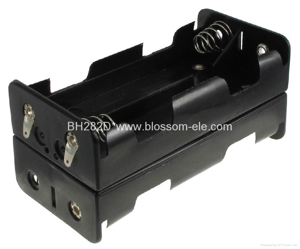 8 "C" Battery Holder(BH282) 2