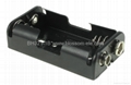 2 "AA" Battery Holder(BH321-1) 2