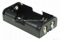 2 "AA" Battery Holder(BH321-1) 3