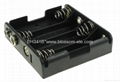 4 "AA" Battery Holder(BH341) 2