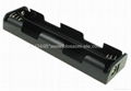 4 "AA" Battery Holder(BH344)