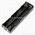 4 "AA" Battery Holder(BH344) 3