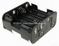 Eight AA Battery Holder(BH383)