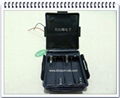 4 "AA" Battery Holder with Lid for Water Proof(SBH-341WP)