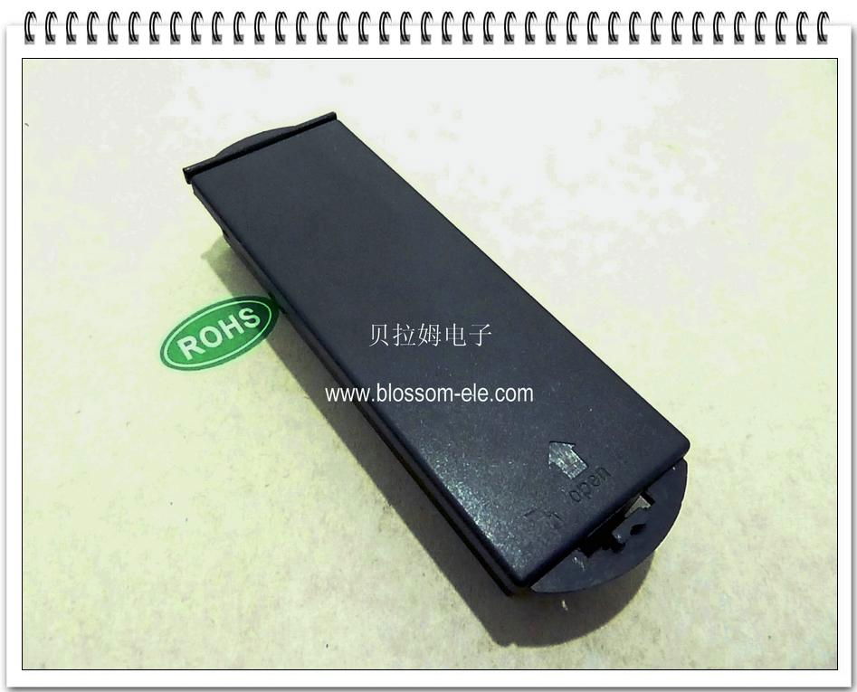 4 "AA" Battery Holder for Safe(SBH-342)