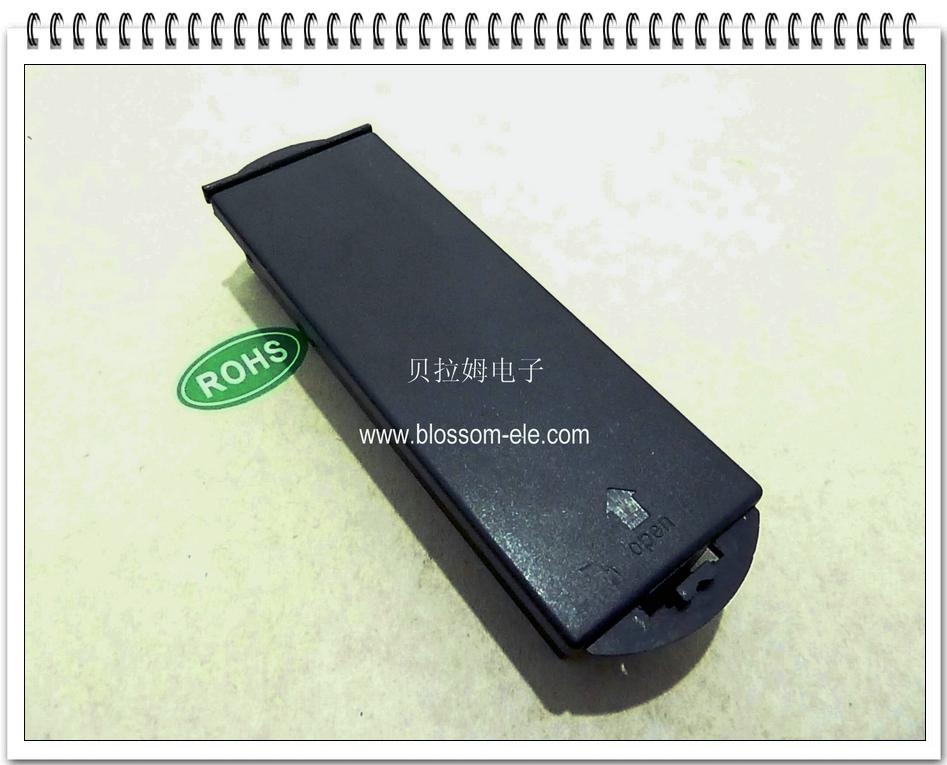 4 "AA" Battery Holder for Safe(SBH342) BLOSSOM (China Manufacturer