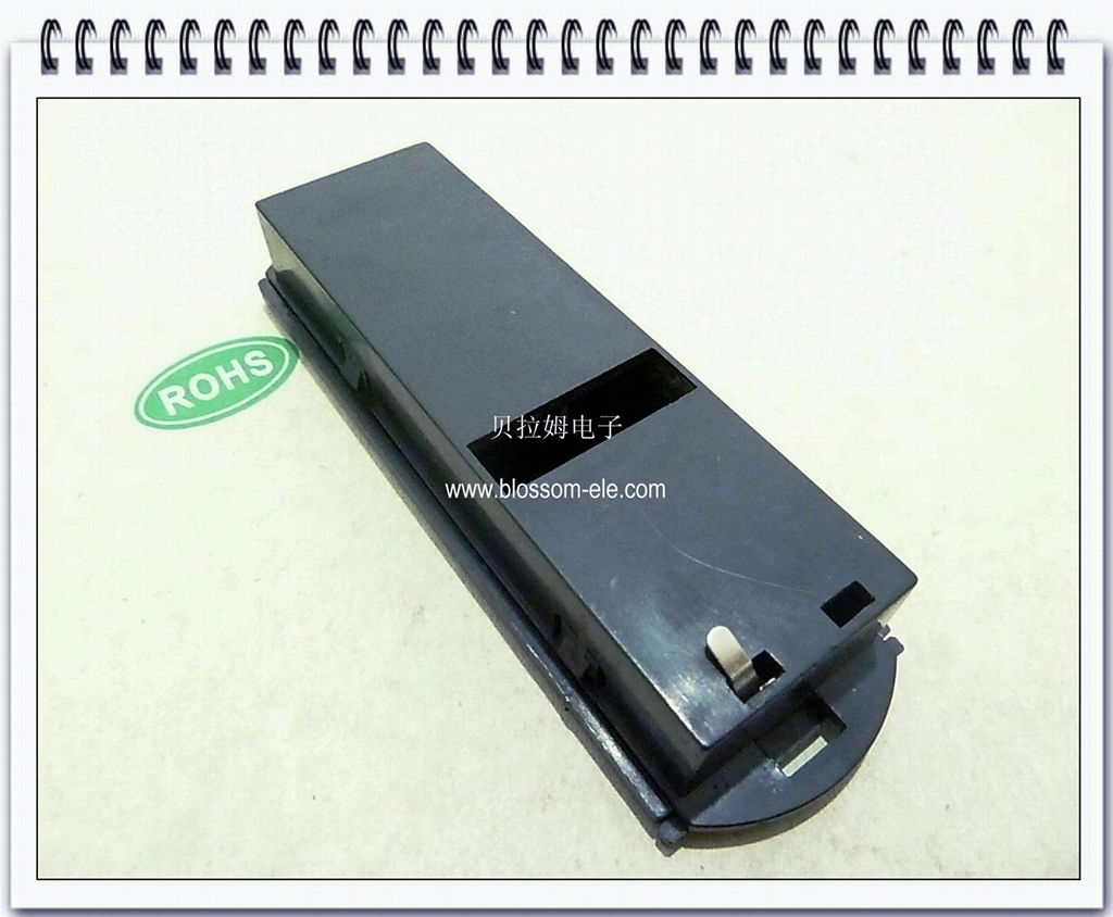 4 "AA" Battery Holder for Safe(SBH342) BLOSSOM (China Manufacturer