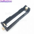 SMT Battery Holder 18650*1 Cell