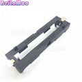 SMT Battery Holder 18650X1 Cell 4